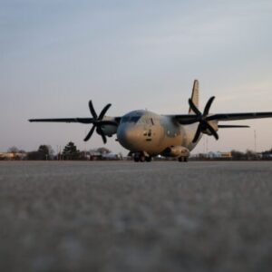 Slovensko reaguje na situáciu v Maskate, na letisko vyslalo konzulárno-krízový tím