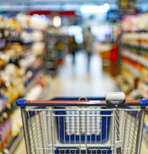 Slováci menej nakupujú, maloobchod začal rok s poklesom, ktorý prekvapil aj analytikov