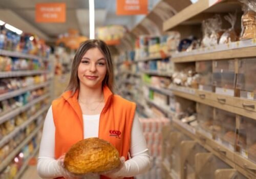 Rovnosť príležitostí je v COOP Jednote pilierom: Ženy vo vedení tvoria polovicu