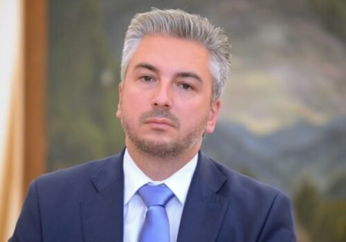 Trnka by sa opäť stal košickým županom, v prieskume má pred ostatnými kandidátmi veľký náskok