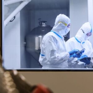 Ministerstvo vnútra modernizuje laboratórnu a detekčnú techniku, hodnota systému má byť 27,5 milióna eur