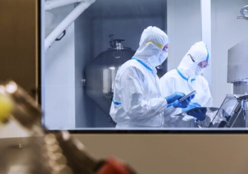 Ministerstvo vnútra modernizuje laboratórnu a detekčnú techniku, hodnota systému má byť 27,5 milióna eur