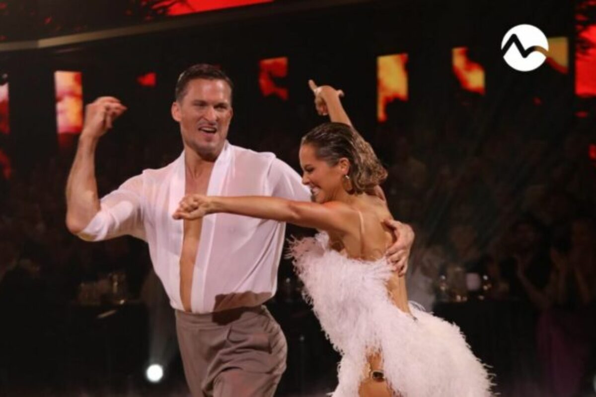 Let’s Dance dnes začína svoju 11. sériu, tancujú Najlepší z najlepších – VIDEO, FOTO