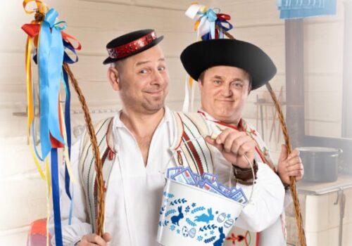 COOP Jednota: Výhodné veľkonočné nákupy a súťaž o skvelé ceny