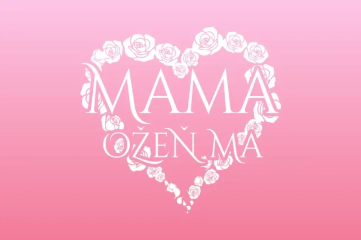 Mama, ožeň ma je späť. Kultová zoznamovacia šou sa po 12 rokoch vracia na obrazovky v modernejšej podobe