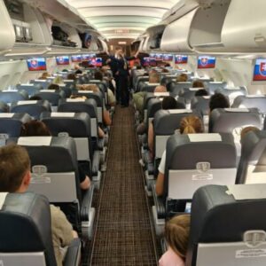 Slovensko uzatvára repatriácie z Blízkeho východu, stovky ďalších občanov využívajú obnovené komerčné lety – VIDEO, FOTO