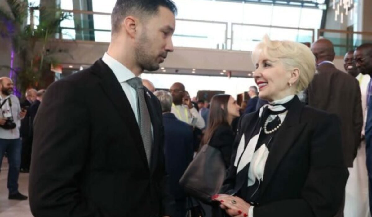 Slovensko sa na EXPO 2027 v Belehrade predstaví ako „ihrisko príležitostí“ – FOTO
