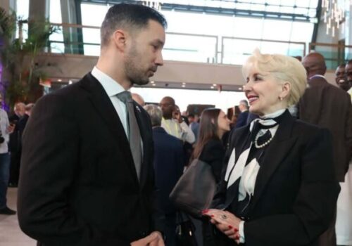 Slovensko sa na EXPO 2027 v Belehrade predstaví ako „ihrisko príležitostí“ – FOTO