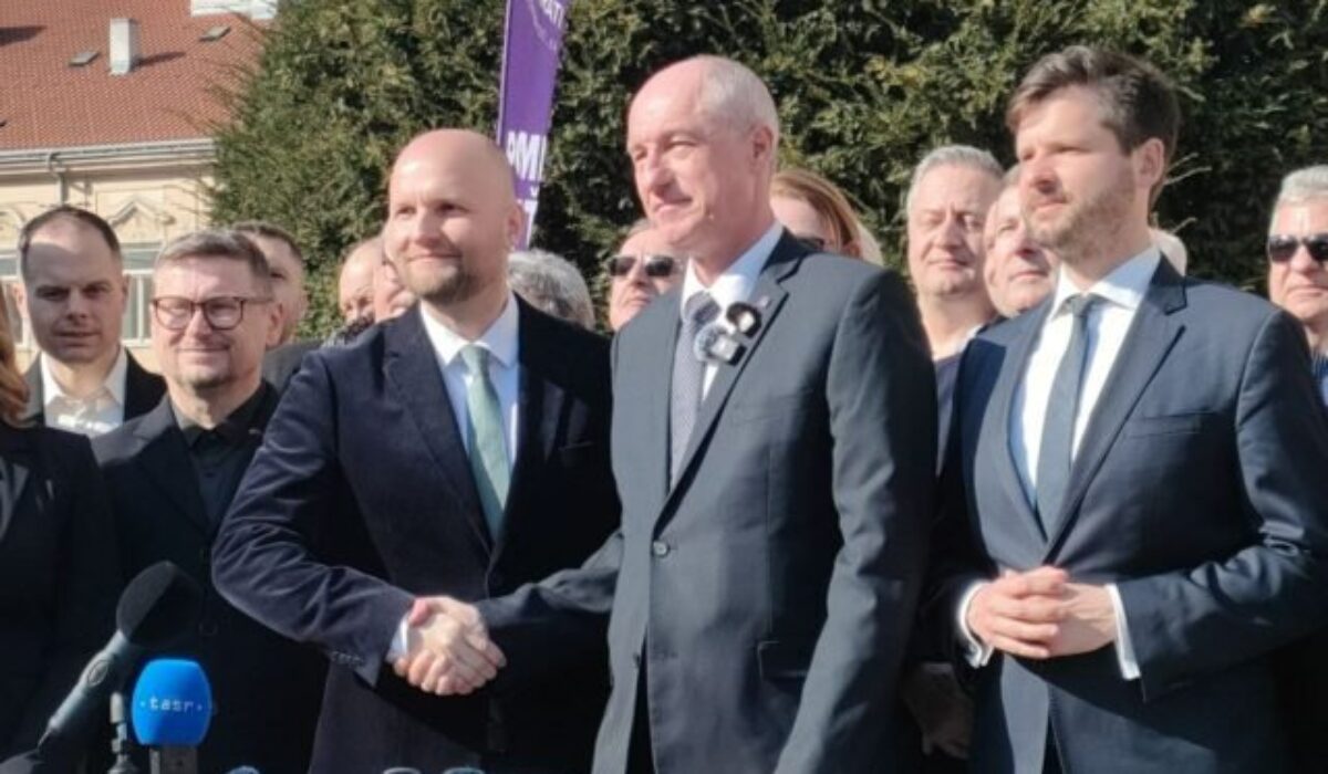 Karel Hirman sa uchádza o post predsedu Košického kraja. Naď v ňom vidí skvelého kandidáta, nie len prijateľnú voľbu – VIDEO