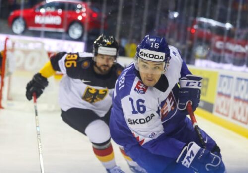 Róbert Lantoši už má po klubovej sezóne. České Budějovice vypadli v predkole play-off s Kometou Brno