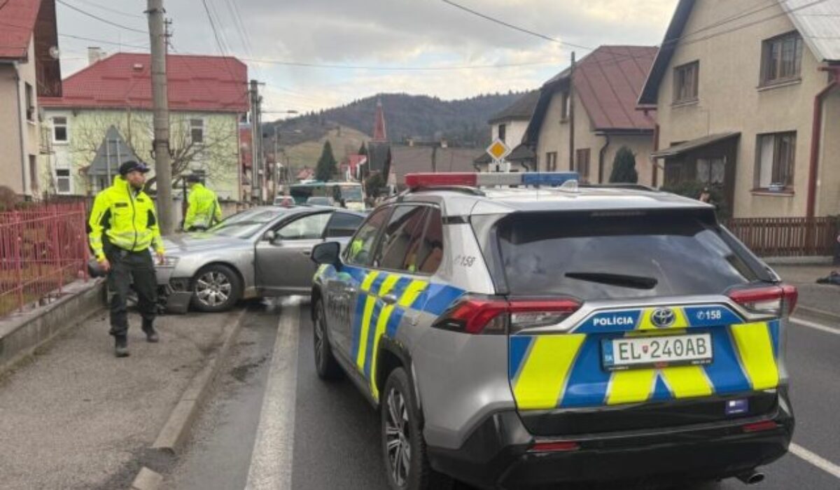 Pre výbuch bankomatu v Demänovskej Doline obvinil vyšetrovateľ troch Poliakov – FOTO