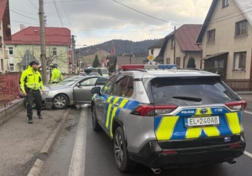 Pre výbuch bankomatu v Demänovskej Doline obvinil vyšetrovateľ troch Poliakov – FOTO