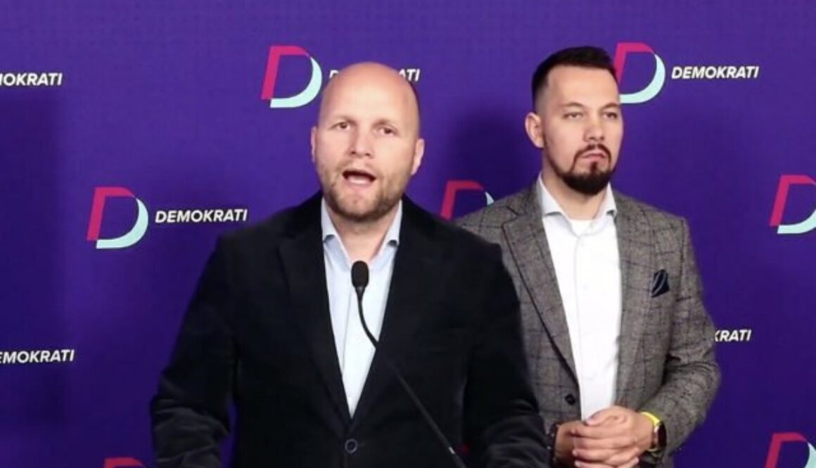 Ferenčák si údajne vybudoval realitné portfólio za milióny eur. demokrati sa pýtajú, odkiaľ na to zobral –