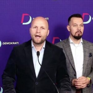 Ferenčák si údajne vybudoval realitné portfólio za milióny eur. Demokrati sa pýtajú, odkiaľ na to zobral – VIDEO