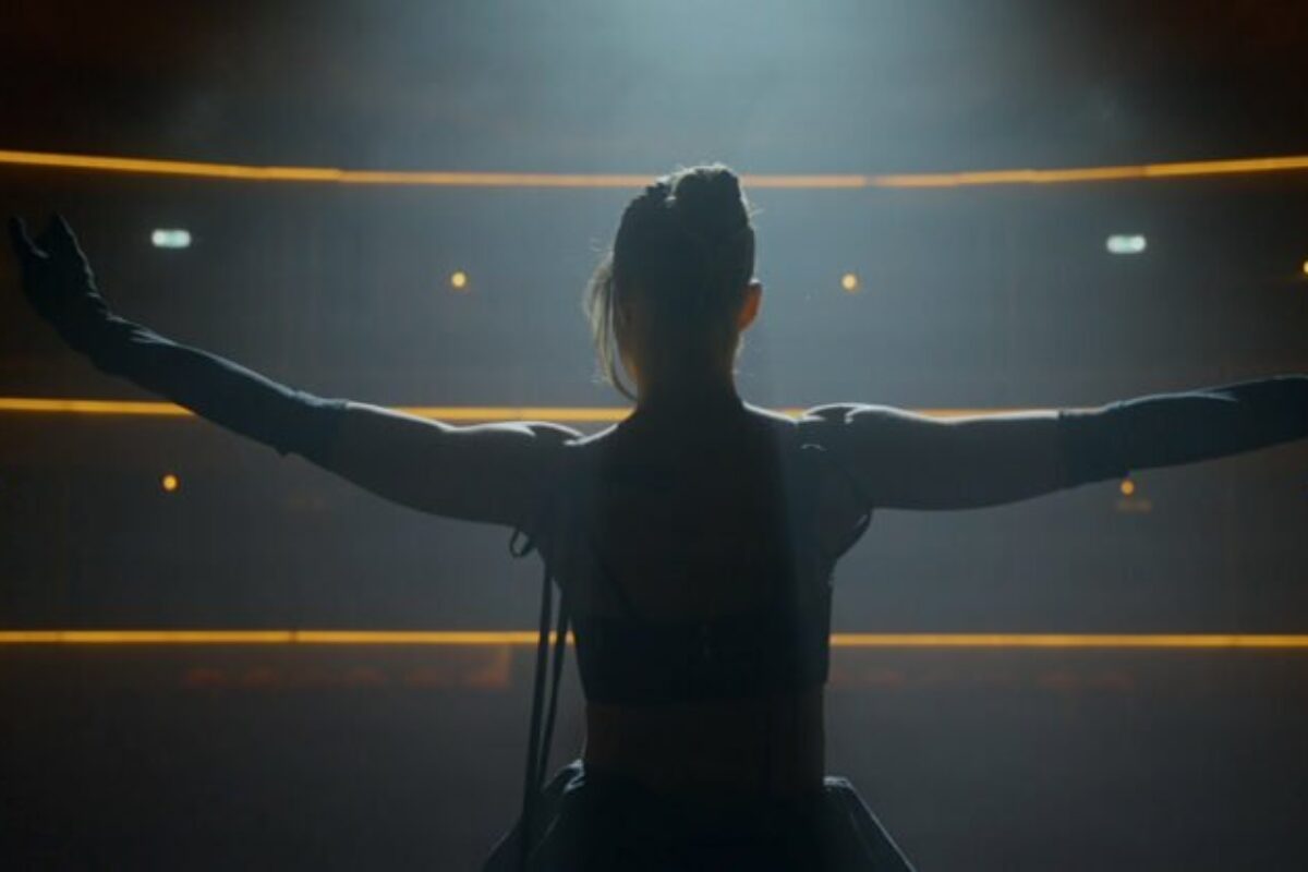 Nela Pocisková teraz tancuje v Let’s Dance a jej skladba Pretekáme prináša silný odkaz – VIDEO, FOTO