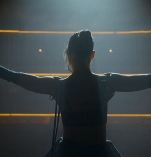 Nela Pocisková teraz tancuje v Let’s Dance a jej skladba Pretekáme prináša silný odkaz – VIDEO, FOTO