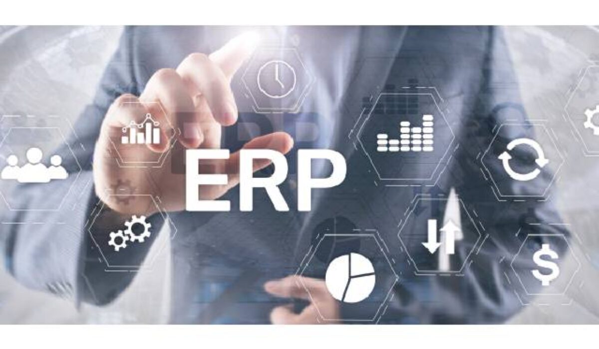 ERP EcoSun ako infraštruktúra digitálnej firmy: keď dáta rozhodujú