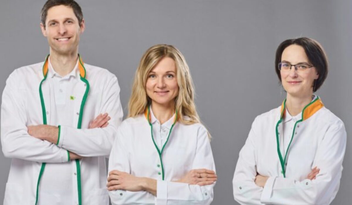 Doplnky pre ženy po tridsiatke patria medzi päť najčastejších otázok v online poradni