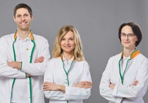 Doplnky pre ženy po tridsiatke patria medzi päť najčastejších otázok v online poradni