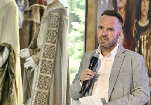 Mediálny stratég a bývalý programový riaditeľ STVR prezradil, kam mieri po odchode z verejnoprávneho média