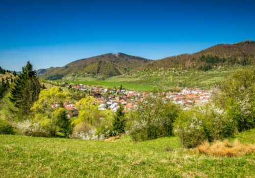 Malé obce sa ozvali, nová iniciatíva kritizuje reformu verejnej správy a žiada dialóg