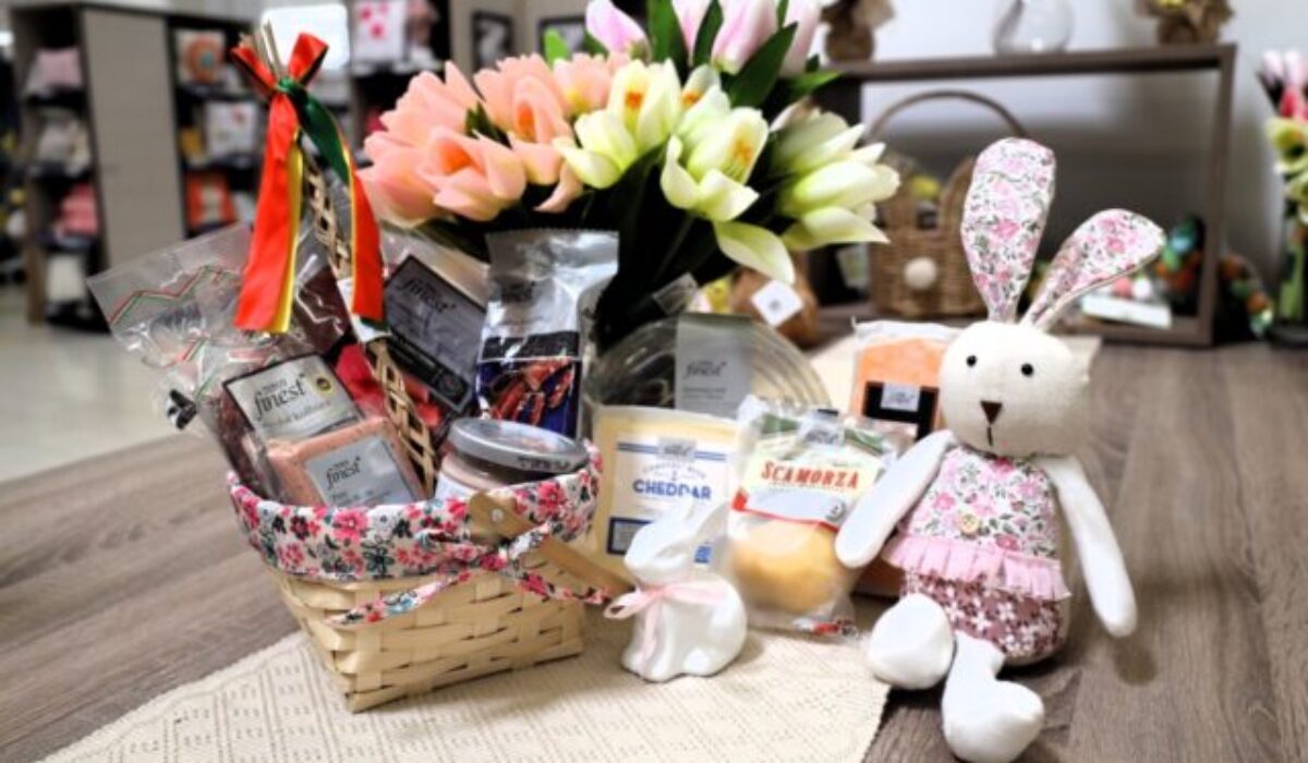 Bohatá nádielka pre všetkých: Tesco na Veľkú noc prináša chute domova aj svetové delikatesy