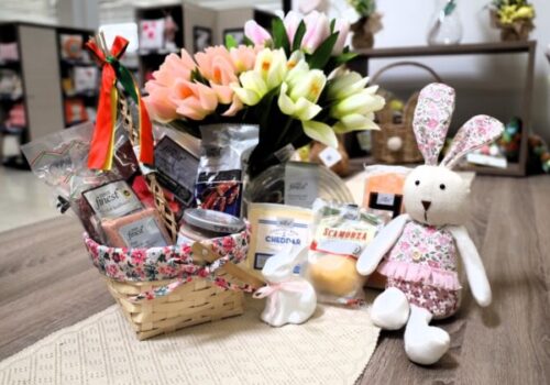 Bohatá nádielka pre všetkých: Tesco na Veľkú noc prináša chute domova aj svetové delikatesy