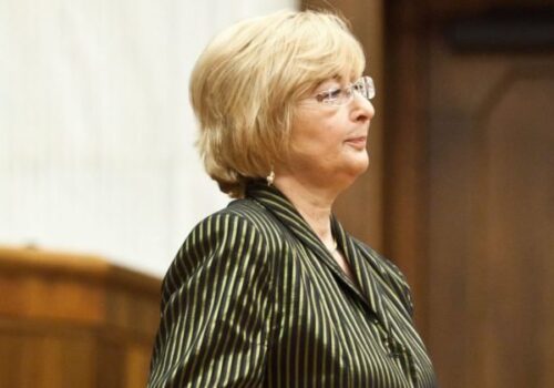 „Grófka“ bude opäť pred súdom, Najvyšší súd rieši prípad agrodotácií a škody za 150-tisíc eur