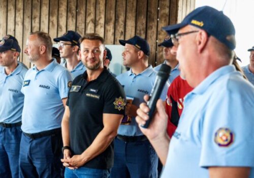 Ministerstvo vnútra zabezpečí policajtom aj lesníkom nové rovnošaty, pripravuje verejné obstarávanie