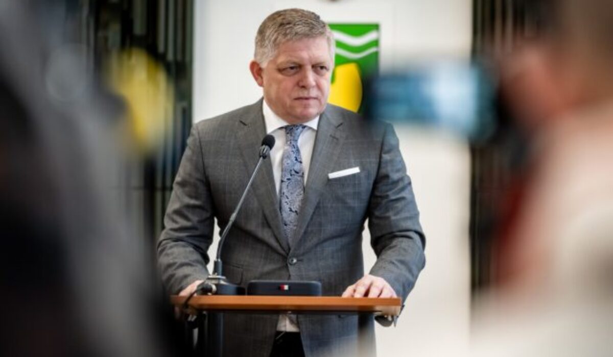 Do Levíc, Komárna a Šale pôjde 1,8 milióna eur, Ficova vláda podporí obce aj infraštruktúru – VIDEO, FOTO