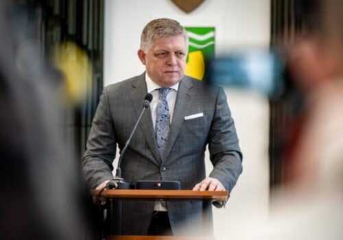 Do Levíc, Komárna a Šale pôjde 1,8 milióna eur, Ficova vláda podporí obce aj infraštruktúru – VIDEO, FOTO