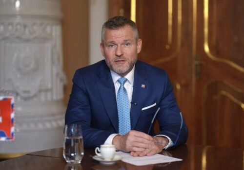 Pellegrini sa vyjadril k svojej ceste do Moskvy v roku 2020, odmieta ovplyvňovanie volieb a hovorí o oficiálnej návšteve