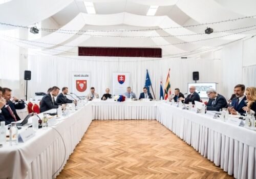 Vláda schválila viac ako 2,5 milióna pre okresy Nitra a Nové Zámky. Podporí infraštruktúru aj kultúrne projekty