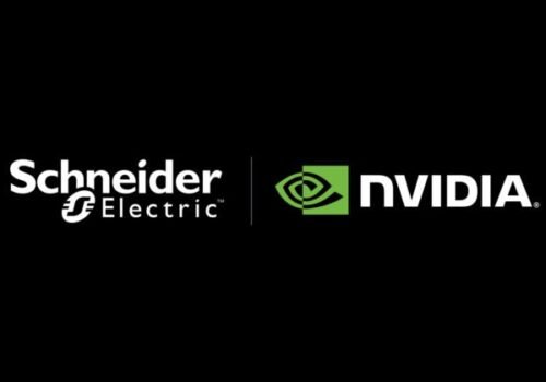 NVIDIA a Schneider Electric posúvajú AI dátové centrá do gigawattovej éry