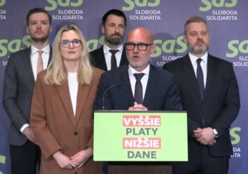 Liberáli zvolajú mimoriadny zahraničný výbor pre zradu a kolaboráciu. Majú mnohé otázky, na ktoré sa plánujú pýtať – VIDEO
