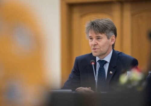 Slovensko má záujem o intenzívnejší politický dialóg s Českom prostredníctvom pravidelných konzultácií