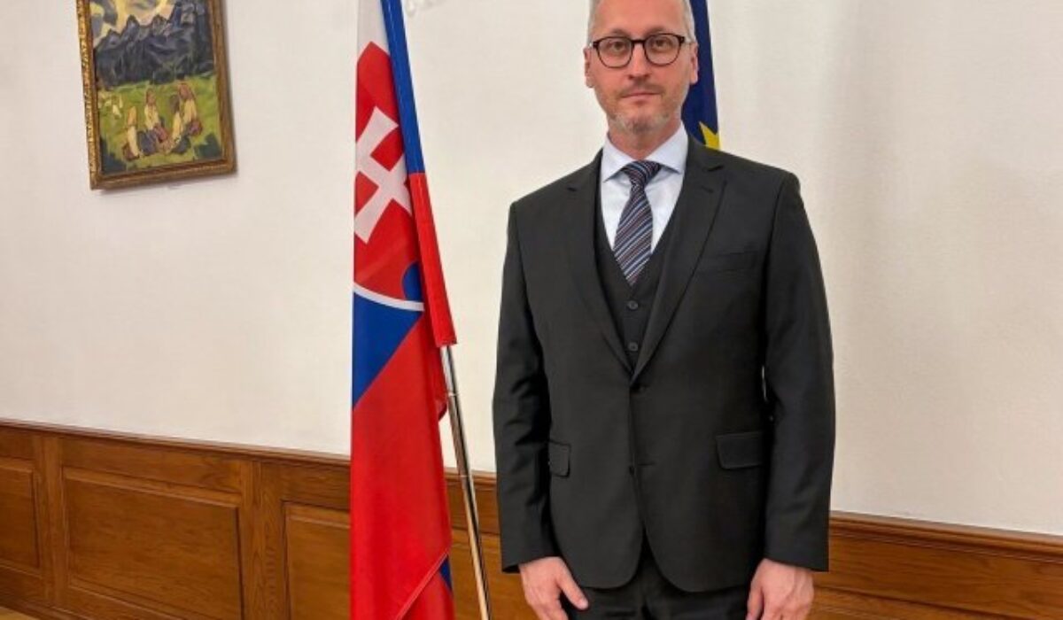 Novým členom súdnej rady je Martin Žovinec, zvolili ho sudcovia