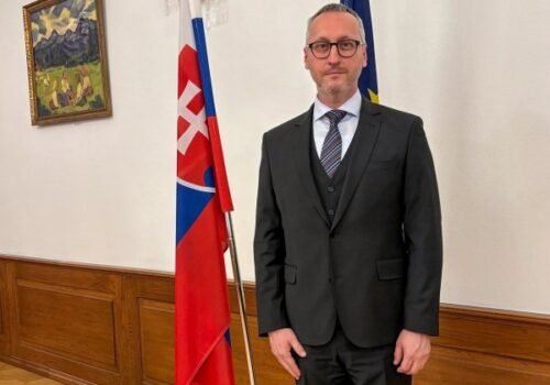 Novým členom súdnej rady je Martin Žovinec, zvolili ho sudcovia