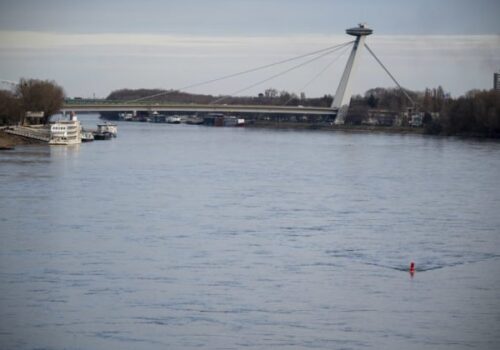 Bibiana otvorila novú interaktívnu výstavu AHOJ! Dunaj, rieku predstavuje ako kultúrne a prírodné dedičstvo