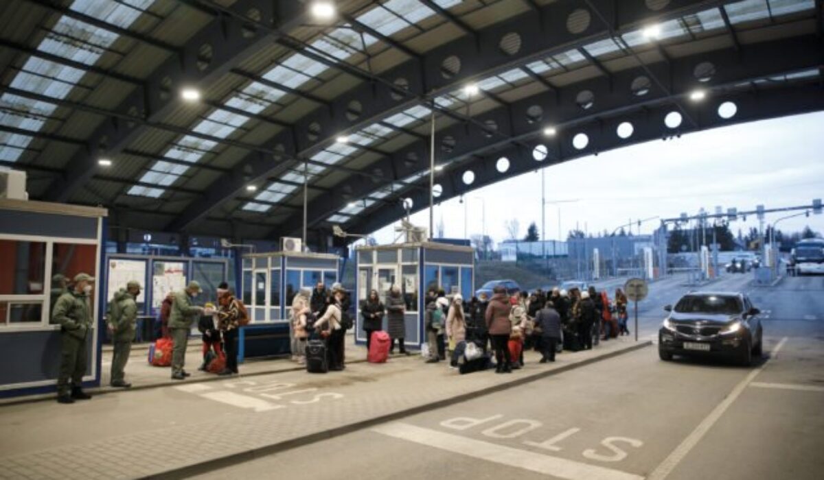 Finančná správa zmodernizuje hraničný priechod Vyšné Nemecké – Užhorod, zrýchlia sa kontroly