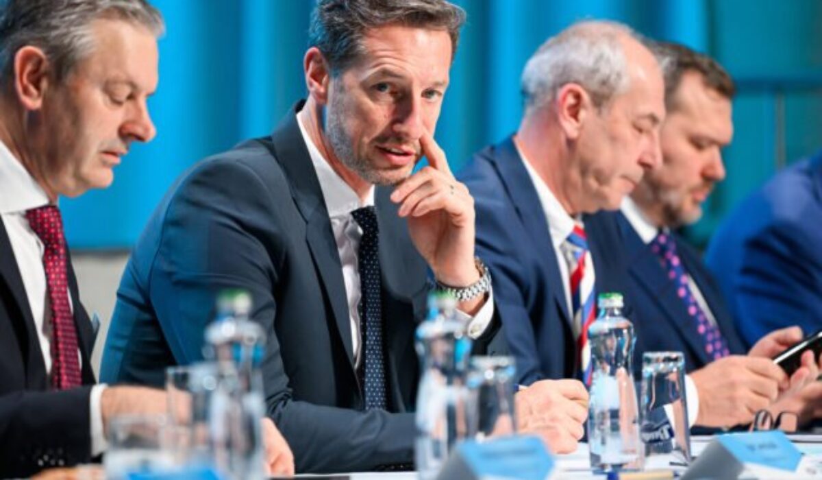 KDH odmieta spoločnú kandidátku, do parlamentných volieb pôjde hnutie samostatne