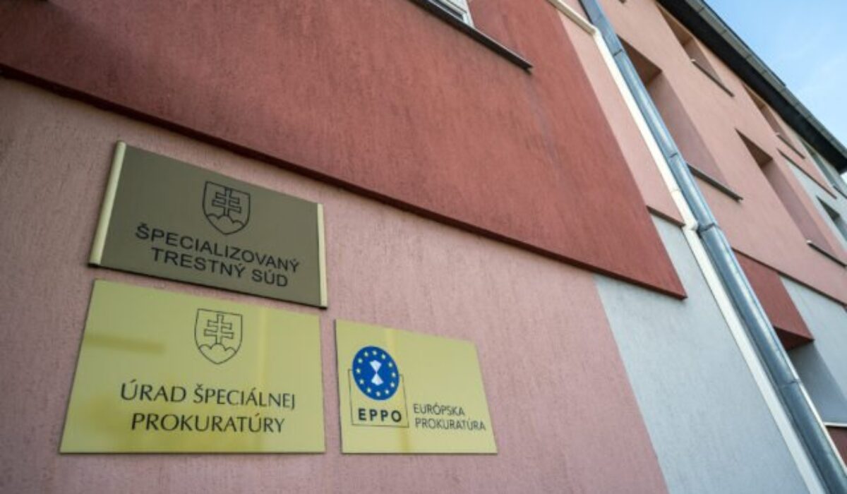 Svedok v kauze prípravy vrážd prokurátorov odmietol vypovedať, bojí sa trestného stíhania