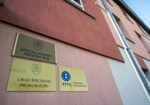 Svedok v kauze prípravy vrážd prokurátorov odmietol vypovedať, bojí sa trestného stíhania