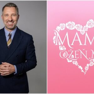 TV JOJ po Mama, ožeň ma predstavila ďalší ikonický formát – reláciu Exkluzív povedie Bruno Ciberej