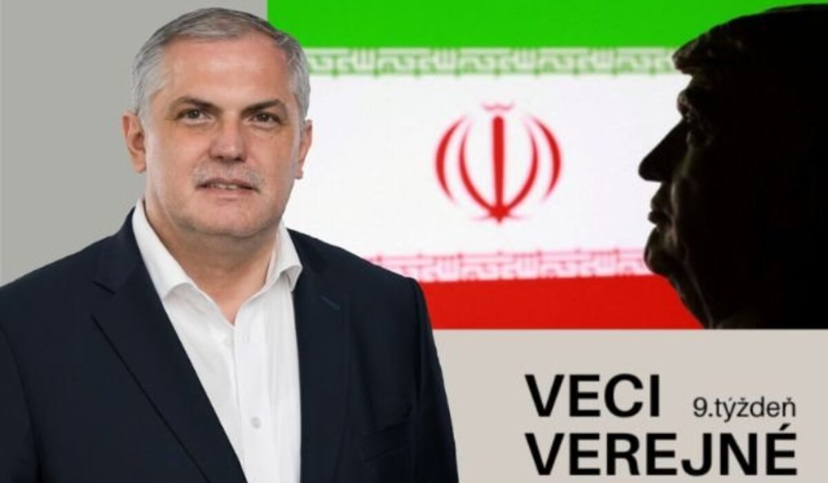 Čo sa o Iráne v médiách nedozviete