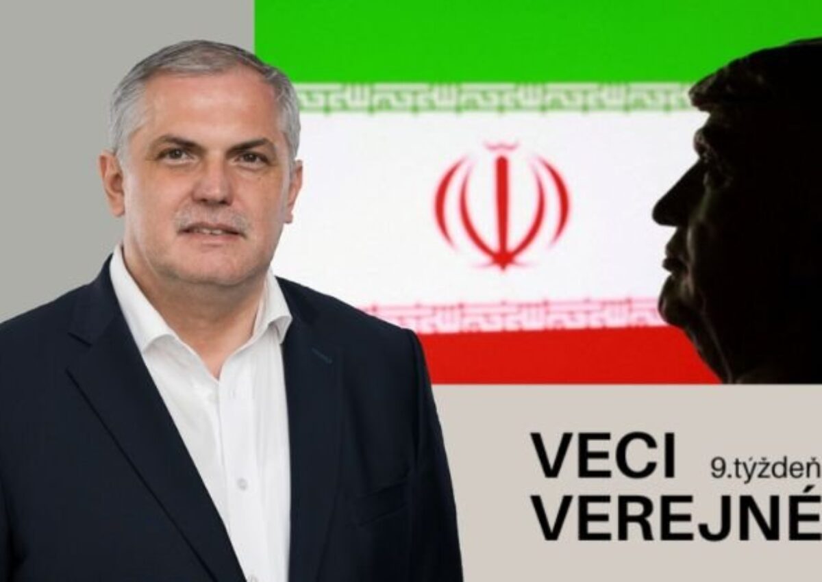 Čo sa o Iráne v médiách nedozviete