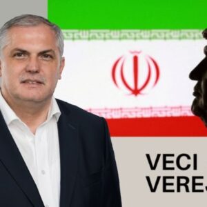 Čo sa o Iráne v médiách nedozviete