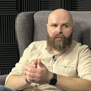 Na podujatí o autizme môžete osobne stretnúť aj redaktorov z relácie A sme tu, moderátor Forgáč zdôraznil dôležitosť inklúzie – VIDEO