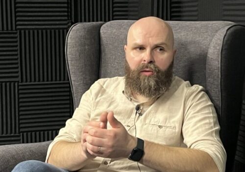 Na podujatí o autizme môžete osobne stretnúť aj redaktorov z relácie A sme tu, moderátor Forgáč zdôraznil dôležitosť inklúzie – VIDEO