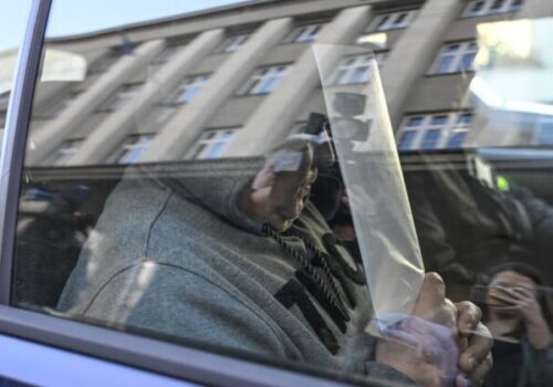 Proces v prípade únosu študentky Sone pokračuje, znalecké posudky odhalili prítomnosť ketamínu